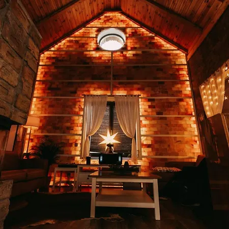 Lovasberenyi Kis Levendulas Sohaziko Villa *