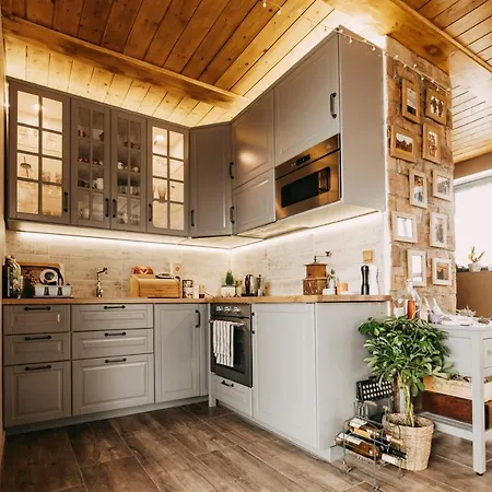 Lovasberenyi Kis Levendulas Sohaziko Villa Lovasberény