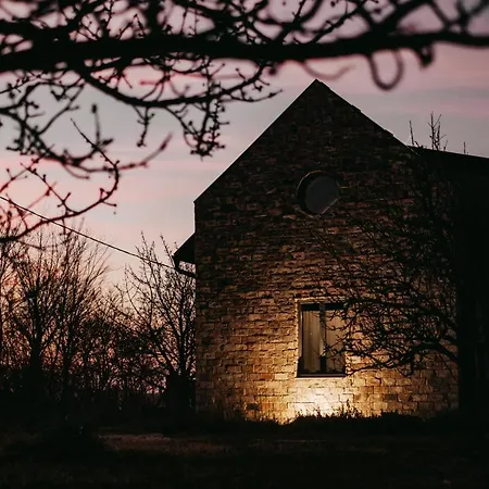 Lovasberenyi Kis Levendulas Sohaziko Lovasberény