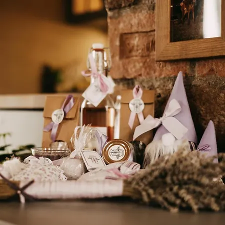 Lovasberenyi Kis Levendulas Sohaziko * Lovasberény